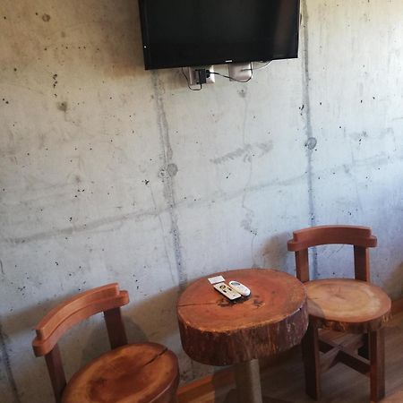 Hotel Amun Villarrica Luaran gambar