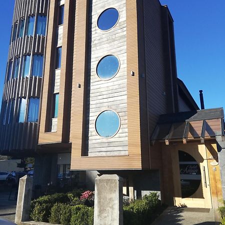 Hotel Amun Villarrica Luaran gambar