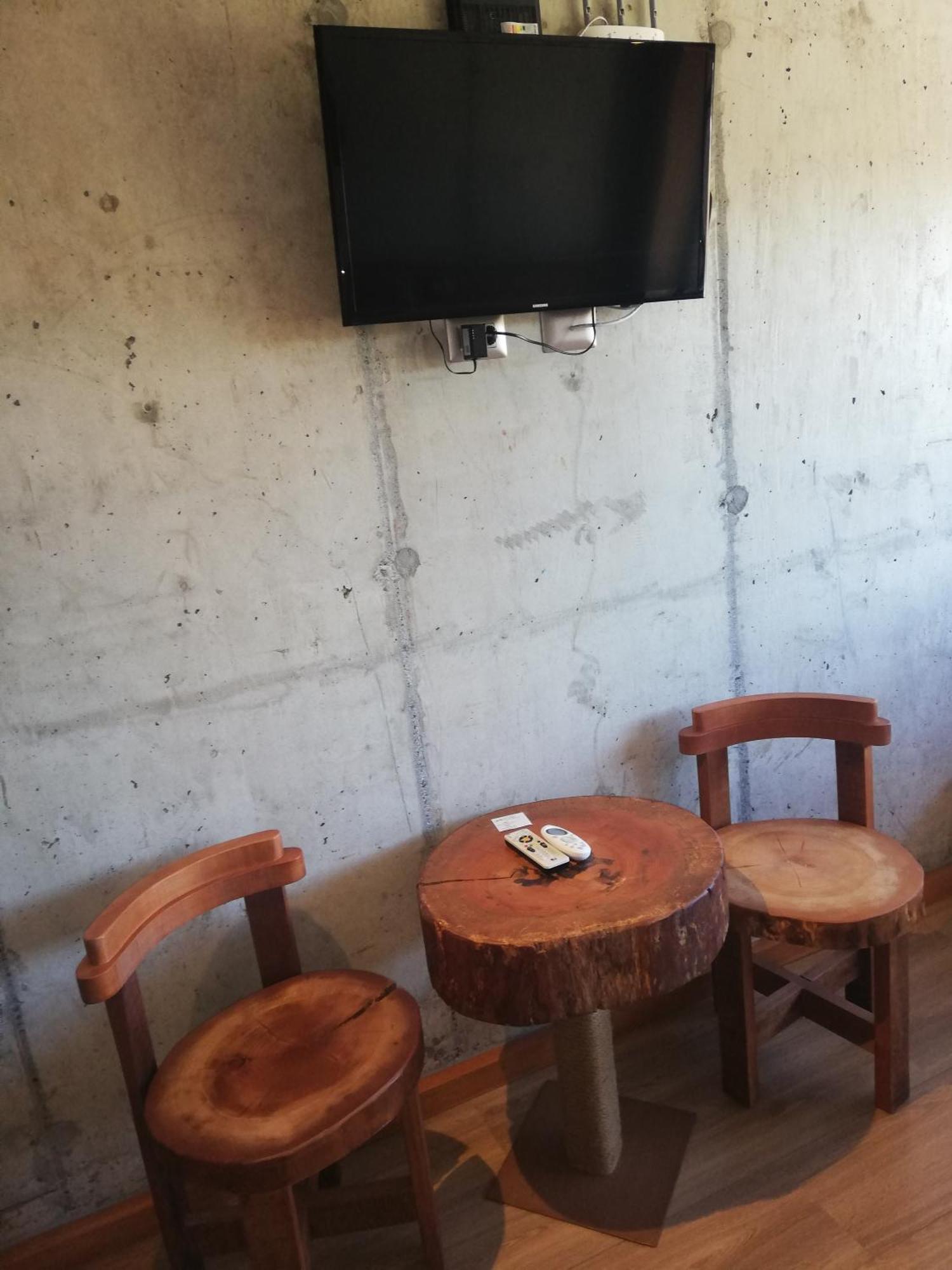 Hotel Amun Villarrica Luaran gambar