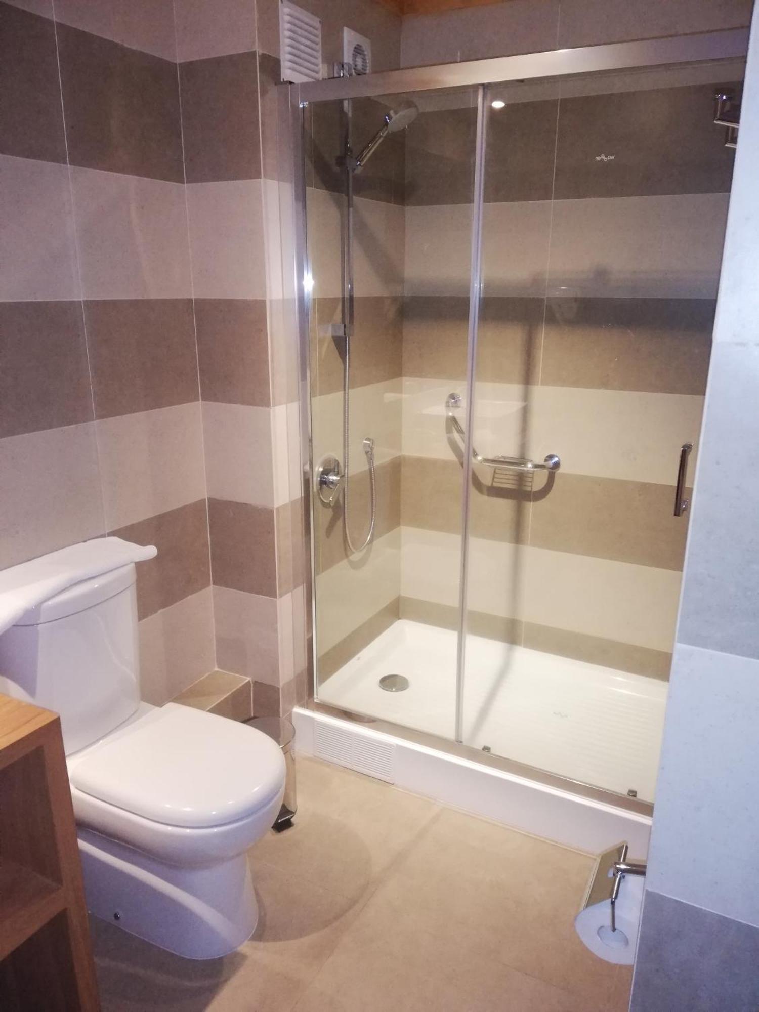 Hotel Amun Villarrica Luaran gambar