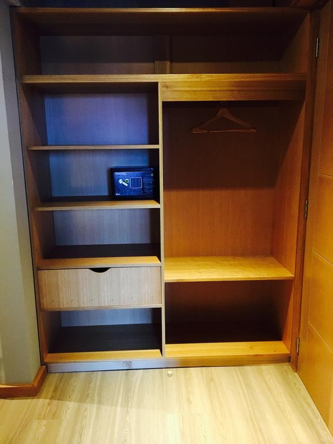 Hotel Amun Villarrica Luaran gambar