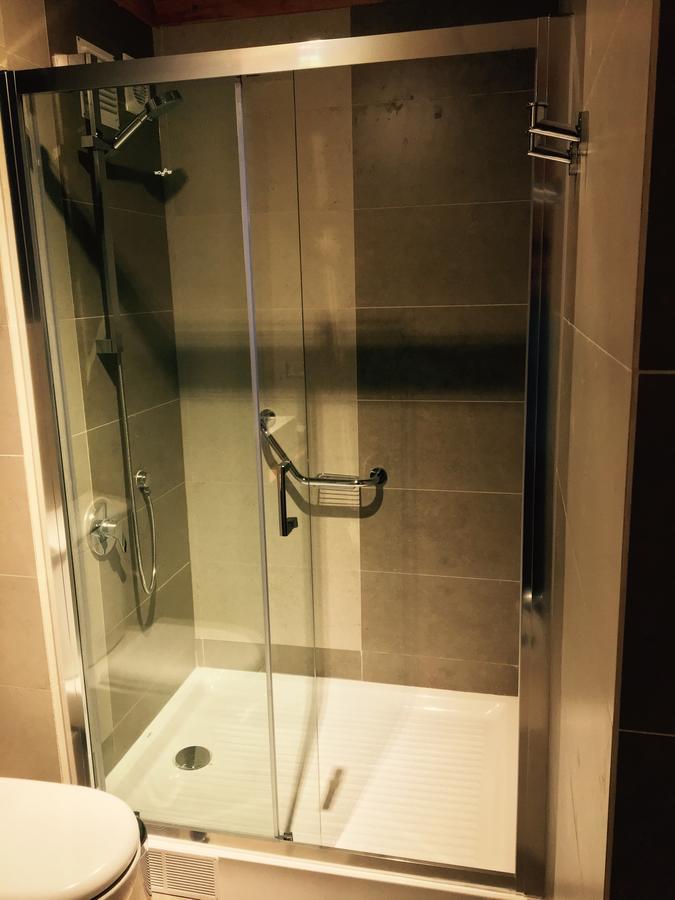 Hotel Amun Villarrica Luaran gambar