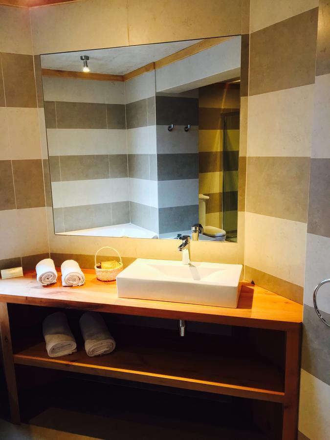 Hotel Amun Villarrica Luaran gambar