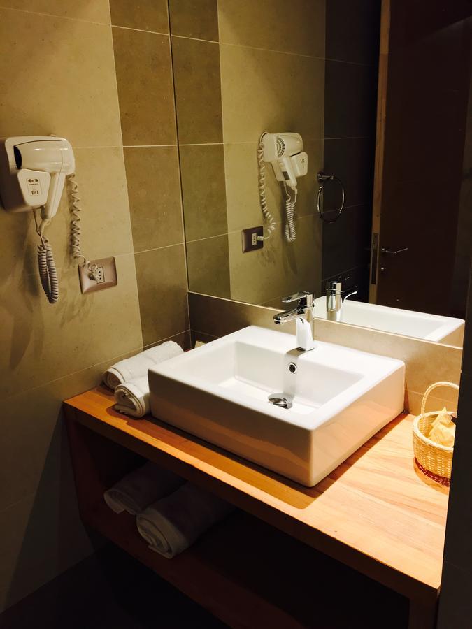 Hotel Amun Villarrica Luaran gambar